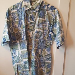 Men's Hawaiian
